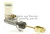 ASHUKI 0750-5050 Master Cylinder, clutch